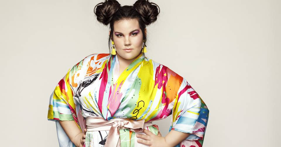 Netta Barzilai - Israel ESC